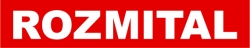 ROZMITAL - logo